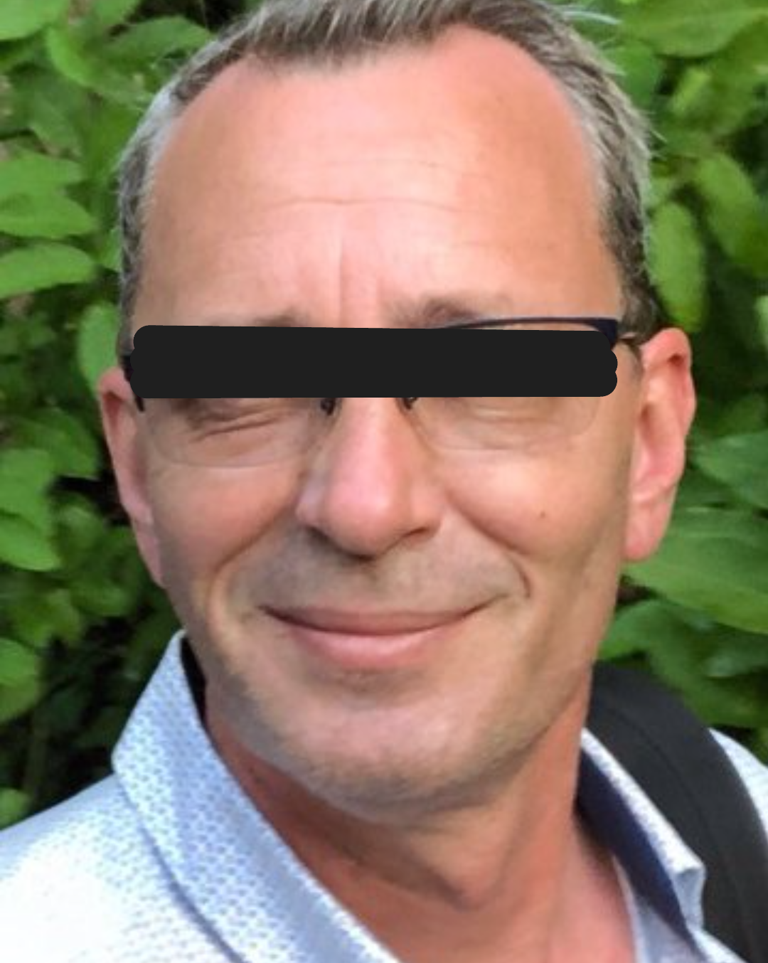 Hans Nagelvoort